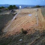 BİÇER ARSA Gebze Denizli Köyü 268m2 Etrafı Tel ile Çevri Arsa - Fotoğraf 5