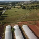 BİÇER ARSA DENİZLİ KÖYÜ KÖYİÇİ VİLLA İMARLI 3250m2 Müstakil ARSA - Fotoğraf 5