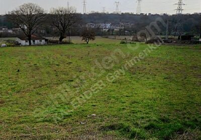 Gebze satılık arsa - Fotoğraf 1