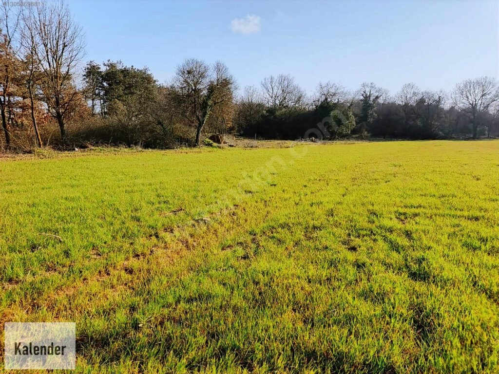 Gebze Mollafenari de 130 m2 Konut Alanında Hisseli Arsa