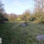 Mollafenari de Toplu Konut Alanın da 200 m2 Hisseli Arsa - Fotoğraf 1