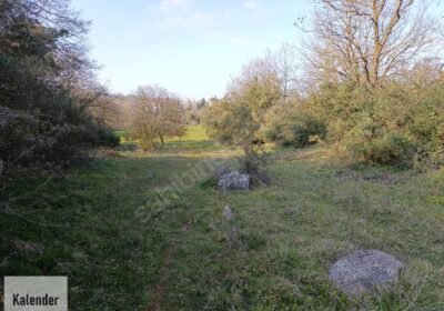 Gebze satılık arsa - Fotoğraf 1