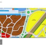 Gebze Akviranda Ana Yola Cepheli Yatırımlık Hisseli Arsa - Fotoğraf 1