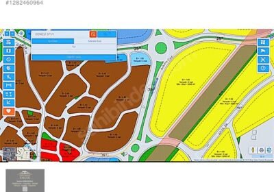 Gebze satılık arsa - Fotoğraf 1