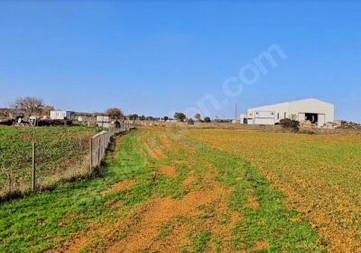 Gebze satılık arsa - Fotoğraf 1