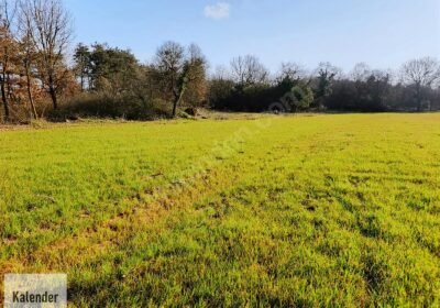 Gebze satılık arsa - Fotoğraf 1