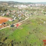 MOLLAFENARİ SATILIK İMARLI ARSA FULL MANZARALI - Fotoğraf 2