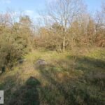 Mollafenari de Toplu Konut Alanın da 200 m2 Hisseli Arsa - Fotoğraf 2