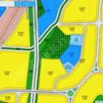 GEBZE AKVİRANDA 1 EMSAL YOĞUN KONUTTA İNŞAATA HAZIR ARSA - Fotoğraf 1