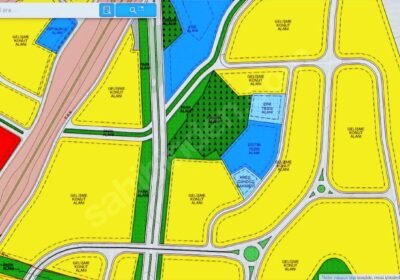 Gebze satılık arsa - Fotoğraf 1