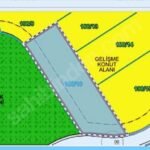 GEBZE AKVİRANDA 1 EMSAL YOĞUN KONUTTA İNŞAATA HAZIR ARSA - Fotoğraf 3