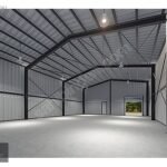 Gebze Pelitli 5500 METREKARE SANAYİ ARSASI - Fotoğraf 1