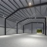 Gebze Pelitli 5500 METREKARE SANAYİ ARSASI - Fotoğraf 3