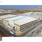 Gebze Pelitli 5500 METREKARE SANAYİ ARSASI - Fotoğraf 2