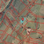 GEBZE PELİTLİ 2033m2 LOJİSTİK DEPOLAMA ARSASI - Fotoğraf 1