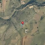 GEBZE PELİTLİ 2033m2 LOJİSTİK DEPOLAMA ARSASI - Fotoğraf 3