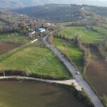 İZMİT ÇUBUKLU OSMANİYE’DE DENİZ MANZARALI 512 M2 %40 İMARLI ARSA - Fotoğraf 8