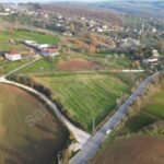 İZMİT ÇUBUKLU OSMANİYE’DE DENİZ MANZARALI 512 M2 %40 İMARLI ARSA - Fotoğraf 9