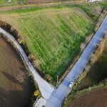 İZMİT ÇUBUKLU OSMANİYE’DE DENİZ MANZARALI 512 M2 %40 İMARLI ARSA - Fotoğraf 10