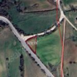 İZMİT ÇUBUKLU OSMANİYE’DE DENİZ MANZARALI 512 M2 %40 İMARLI ARSA - Fotoğraf 13