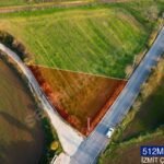 İZMİT ÇUBUKLU OSMANİYE’DE DENİZ MANZARALI 512 M2 %40 İMARLI ARSA - Fotoğraf 2