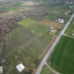 BEŞEVLER’DE ASFALTA 80 mt. CEPHELİ KÖYÜN BAŞINDA 6.167 M2 - Fotoğraf 4