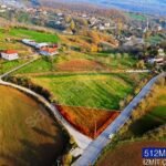 İZMİT ÇUBUKLU OSMANİYE’DE DENİZ MANZARALI 512 M2 %40 İMARLI ARSA - Fotoğraf 4