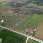 BEŞEVLER’DE ASFALTA 80 mt. CEPHELİ KÖYÜN BAŞINDA 6.167 M2 - Fotoğraf 5