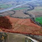 İZMİT AKMEŞE’DE KORUCUK MAHALLESİ YERLEŞİME YAKIN 65.570m2 TARLA - Fotoğraf 1