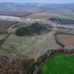 İZMİT AKMEŞE’DE KORUCUK MAHALLESİ YERLEŞİME YAKIN 65.570m2 TARLA - Fotoğraf 9