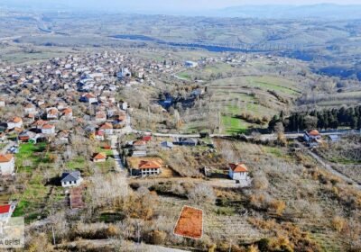 İzmit satılık arsa - Fotoğraf 1