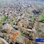 AKMEŞEDE MUHTEŞEM PANORAMİK MANZARALI 378m2 VİLLA İMARLI ARSA - Fotoğraf 3