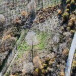 AKMEŞEDE MUHTEŞEM PANORAMİK MANZARALI 378m2 VİLLA İMARLI ARSA - Fotoğraf 5