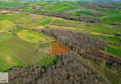 İzmit satılık arsa - Fotoğraf 1