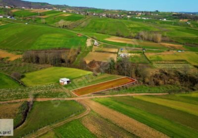 İzmit satılık arsa - Fotoğraf 1