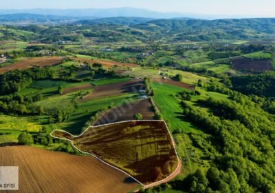 İzmit satılık arsa - Fotoğraf 1