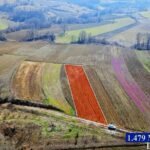 İZMİT AKMEŞE BAĞLICA’DA RESMİ YOLA CEPHE GİŞELERE 3 km 1.479 m2 - Fotoğraf 2