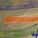 İZMİT AKMEŞE BAĞLICA’DA RESMİ YOLA CEPHE GİŞELERE 3 km 1.479 m2 - Fotoğraf 3