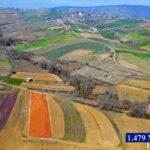 İZMİT AKMEŞE BAĞLICA’DA RESMİ YOLA CEPHE GİŞELERE 3 km 1.479 m2 - Fotoğraf 4