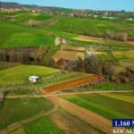 AKMEŞE BAĞLICA’DA RESMİ YOLLU %5 İMARLI GİŞELERE 5 km 1.160 m2 - Fotoğraf 5