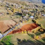 İZMİT ÇUBUKLU OSMANİYE’DE DENİZ MANZARALI 4083M2 %40 İMARLI ARSA - Fotoğraf 1