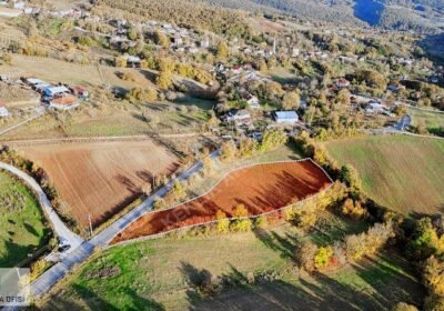 İzmit Çubukluosmaniye Mh. villa imarlı satılık arsa - Fotoğraf 1