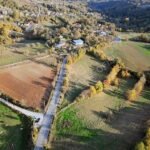 İZMİT ÇUBUKLU OSMANİYE’DE DENİZ MANZARALI 4083M2 %40 İMARLI ARSA - Fotoğraf 10