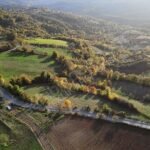 İZMİT ÇUBUKLU OSMANİYE’DE DENİZ MANZARALI 4083M2 %40 İMARLI ARSA - Fotoğraf 11