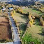 İZMİT ÇUBUKLU OSMANİYE’DE DENİZ MANZARALI 4083M2 %40 İMARLI ARSA - Fotoğraf 12