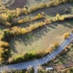 İZMİT ÇUBUKLU OSMANİYE’DE DENİZ MANZARALI 4083M2 %40 İMARLI ARSA - Fotoğraf 2