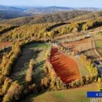 İZMİT ÇUBUKLU OSMANİYE’DE DENİZ MANZARALI 4083M2 %40 İMARLI ARSA - Fotoğraf 3