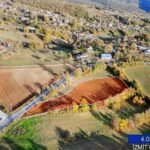 İZMİT ÇUBUKLU OSMANİYE’DE DENİZ MANZARALI 4083M2 %40 İMARLI ARSA - Fotoğraf 4