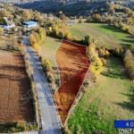 İZMİT ÇUBUKLU OSMANİYE’DE DENİZ MANZARALI 4083M2 %40 İMARLI ARSA - Fotoğraf 5