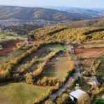 İZMİT ÇUBUKLU OSMANİYE’DE DENİZ MANZARALI 4083M2 %40 İMARLI ARSA - Fotoğraf 6